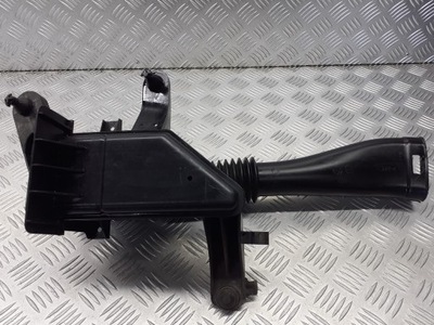 Резонатор mazda 3 bk 1.6 z601 фото №1