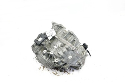 Коробка передач передач автоматическая коробка передач volvo v90 ii 2.0 d 1285196 фото №1