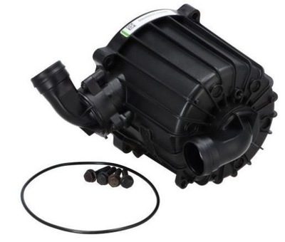 Nowa відцентровий сепаратор вентиляція картера сепаратор оливи volvo fh 4 fm фото №1