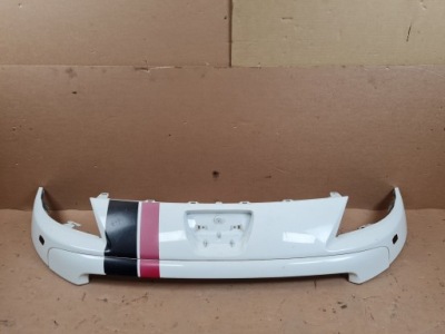 2008 peugeot partner накладка / решётка радиатора / решётка радиатора верхний радиатора фото №1