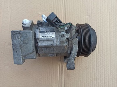 CADILLAC CTS II 2007-2014 COMPRESSOR COMPRESSOR AIR CONDITIONER  