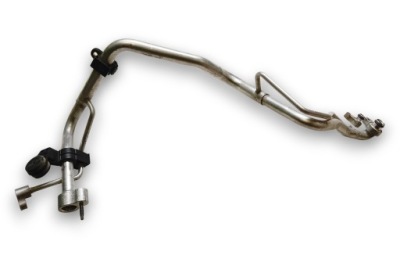 Шланг трубка кондиціонера infiniti q30 qx30 mercedes w246 x253 w176 x156 фото №1