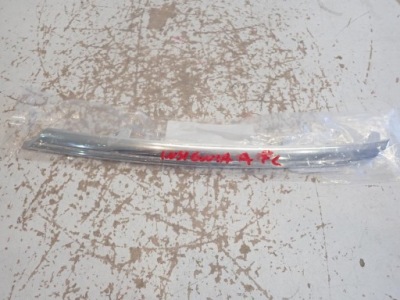 Хром решітка opel insignia a рестайлінг  2013- 2278083 фото №1