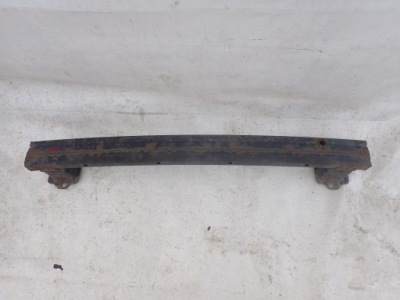 Peugeot 207 06-12 балка бампера перед передняя фото №1