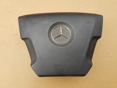 Подушка подушка безпеки mercedes actros mp4 фото №1