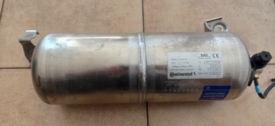 Volvo xc60 бак подвеска воздуха air ride фото №1