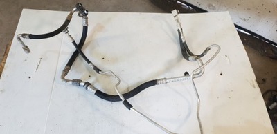 Шланг кондиционера opel zafira 1,6 фото №1