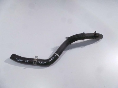 Lexus is 300h 200t 16r 2.5h wąż труба шланг wody фото №1