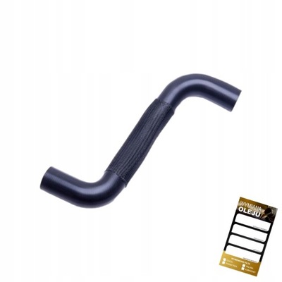 Шланг subaru impreza legacy iv фото №1