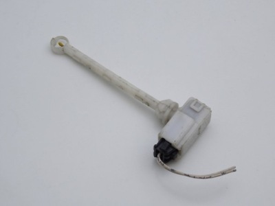 Датчик температури внутрішньої peugeot 206 23652 nr106 фото №1