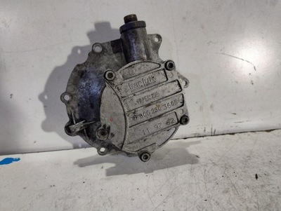 BOMBA VACU DE VACÍO MERCEDES W203 W210 2.2 CDI 0002303665  