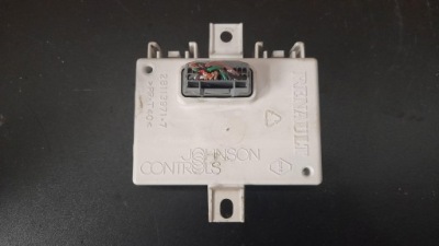 Модуль komfortu^^ renault espace iv 4 280380005r фото №1