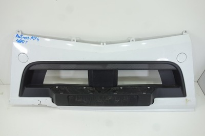 Бампер перед середина mercedes actros mp4 2020 фото №1