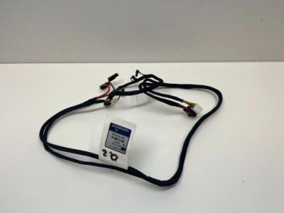 Джгут кабелі mercedes-benz sl r231 a2318000130 33542505 4.7l 320kw 2013 фото №1