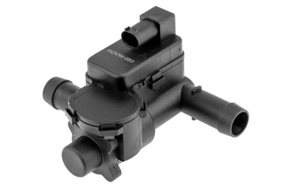 Nty ctm-vw-053 клапан, вентиляция коробки коленчатого вала фото №1