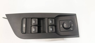 Кнопка 5g0959857dwh skoda octavia iv фото №1