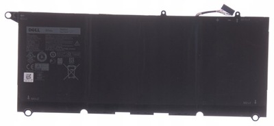 Bateria DELL XPS 13 9360 PW23Y A