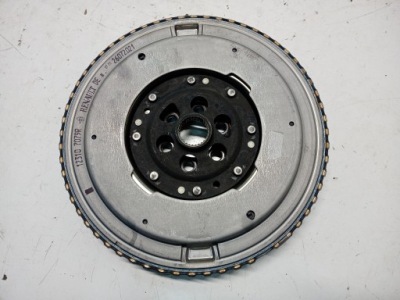 Зчеплення колесо двомасовий renault arkana 1.3 tce 123107079r фото №1