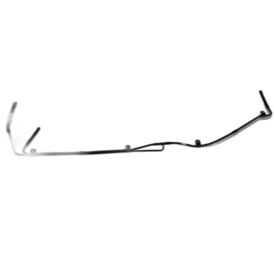 Ferrari f8 трубка пабтрубок  шланг фото №1