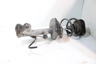 Амортизационная стойка левый перед toyota prius ii фото №1