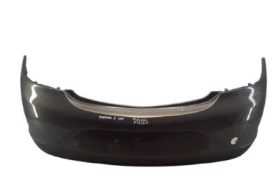 Бампер задняя opel insignia a lift hb z2023 фото №1