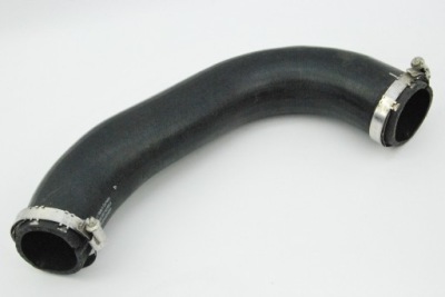 Шланг інтеркулер audi q3 8u 2.0 tdi 5n0145834k фото №1
