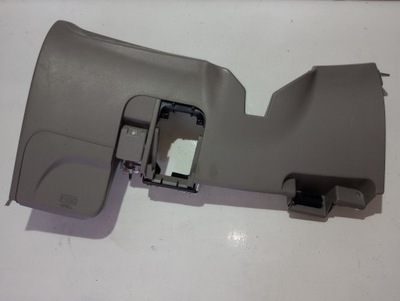 Mitsubishi grandis панель приладів приладова корпус фото №1