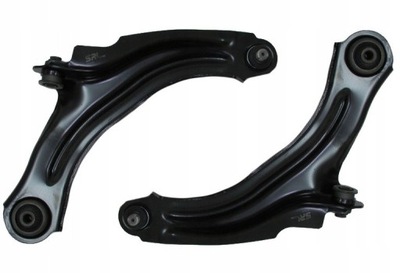 Важіль передній renault clio iv 2012-2019 новий фото №1