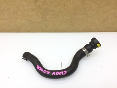 Clio 5 v 1.0 sce wąż шланг wody фото №1