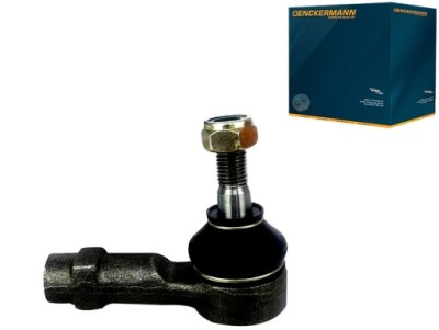 Наконечник тяга рулевой l/p skoda felicia 94 фото №1