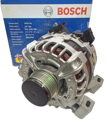 GENERATORIUS BOSCH VOLVO C30 C70 II S40 II S60 II V40 V50 V60 I 