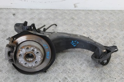 Поворотний кулак лівий задня mini cooper f56 фото №1