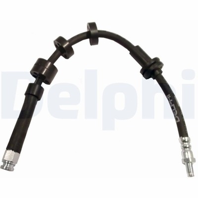 CABLE DE FRENADO ELÁSTICO FIAT PARTE DELANTERA CINQECENTO 91-98 LH6028  