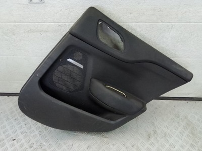 Citroen ds4 2012 оббивка обшивка двері правий задня 96877161zd фото №1