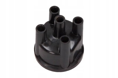 Крышка трамблёра распределитель. зажигания vw a80 100 golf maxgear фото №1