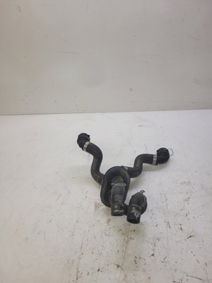 Wąż труба wody audi a4 b8 a5 8t q5 8r 8k0819334bb фото №1