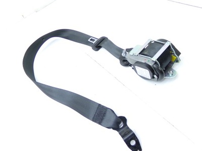 Pas безопасности левый перед передний водителя skoda rapid i 5j 5ja857701b фото №1