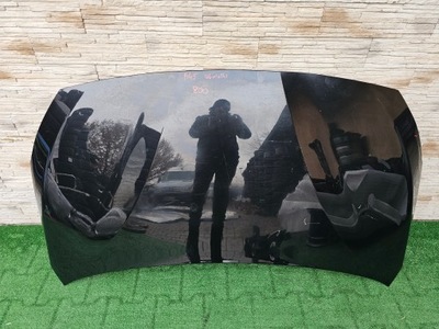 Капот bmw 2 f45 f46 фото №1