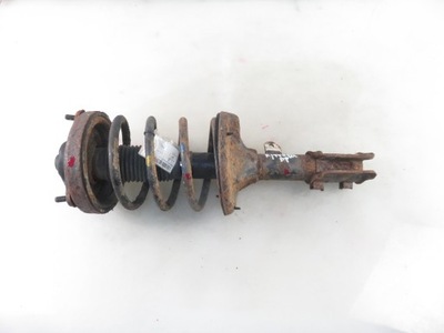 Mcperson правый передний hyundai coupe ii фото №1