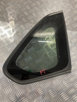 Стекло кузовная правый задняя подогрев rav4 v 19- фото №1