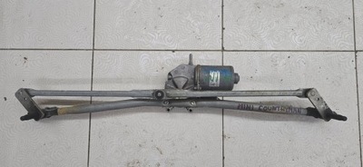 Механизм дворник mini countryman r60 фото №1