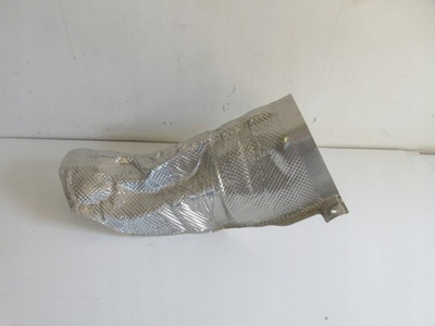 Corolla e21 kombi 1.8 гибрид защита тепловая фото №1