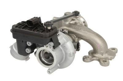 TURBINA 05E145701J AUDI A3 8V 1.5 TSI  