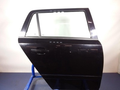 Opel astra h kombi двері задня праве z20r фото №1