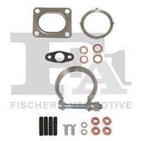 FISCHER JUEGO MONT.TURBINY KPL.FIAT 1.9JTDM FIAT DOBLO 00-/STILO 01-/IVECO  