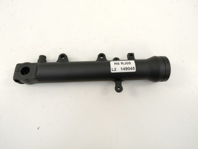 YAMAHA R6 RJ05 GOLEN ПРАВА 