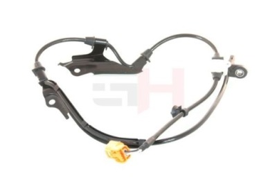 Датчик abs перед r honda accord usa 06-07 фото №1