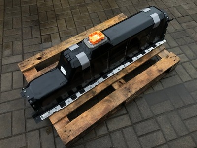 Volvo xc40 1.5 recharge акумулятор акумулятор фото №1