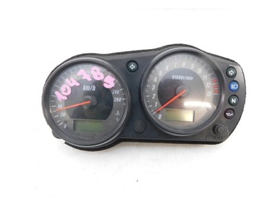 KAWASAKI Z750 S 03-06 LICZNIK