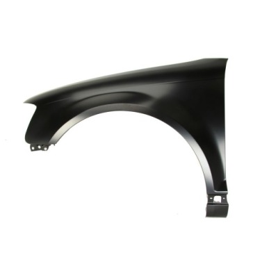 Крыло перед левый audi a3 8p 03-13 фото №1